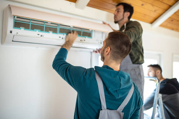 Best HVAC Installation Services  in Cleveland, MS
