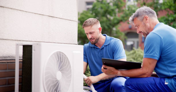 HVAC Emergency Services in Cleveland, MS