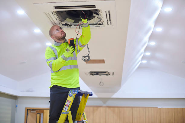 Best HVAC Cleaning Services  in Cleveland, MS