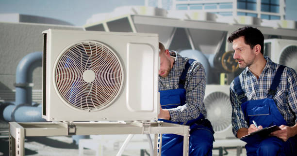 Air Duct Cleaning in Cleveland, MS