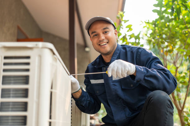 Best Residential HVAC Services  in Cleveland, MS